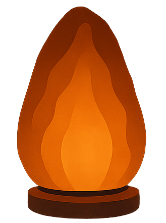 Salt Lamp Studios